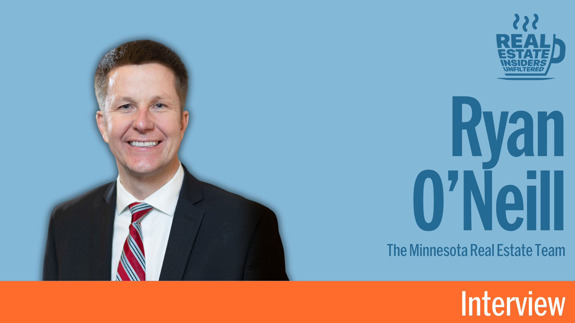 215 agents, no recruiting: How Ryan O’Neill built RE/MAX’s No. 1 team in Minnesota
