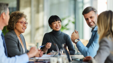Continuous professional development is essential for elevating success