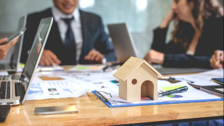 Top 5 AI trends every real estate brokerage should know