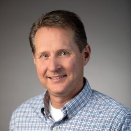 Jeff Farmer
