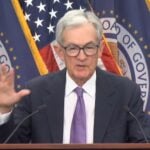 Mortgage rates spike as Powell warns December rate cut is iffy