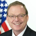Kevin Hassett