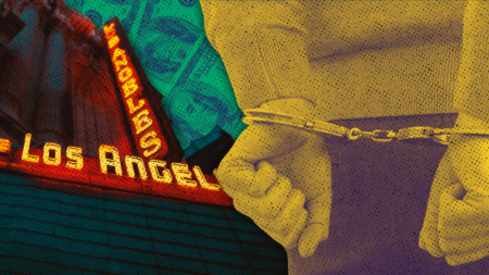 Feds bust developers