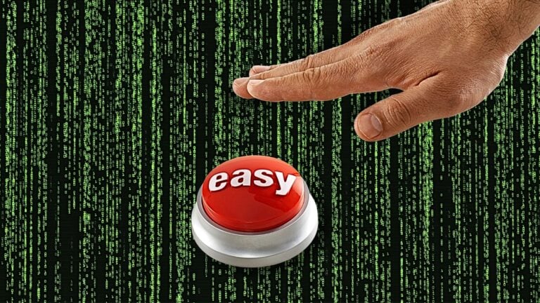 Hit the AI 'easy button': A practical playbook for agents