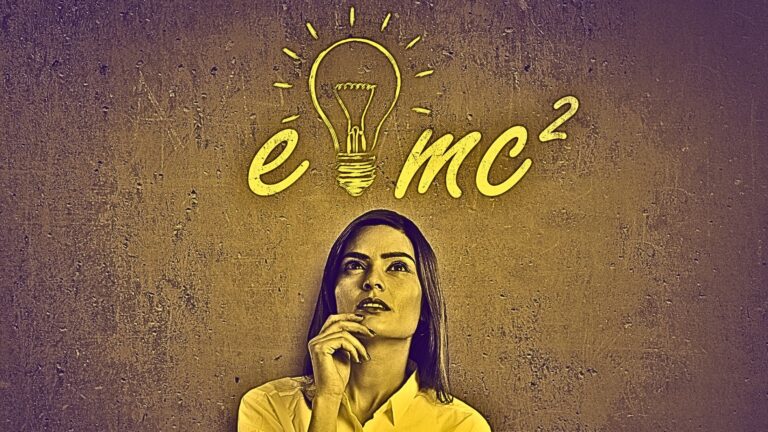 Think like Einstein: 5 tips for unlocking your real estate genius