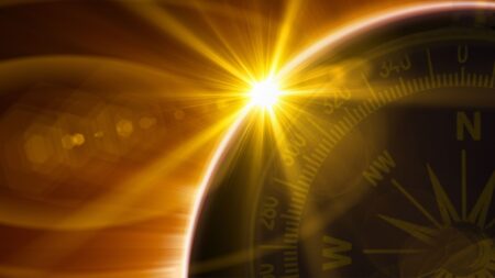 Compass Anywhere merger