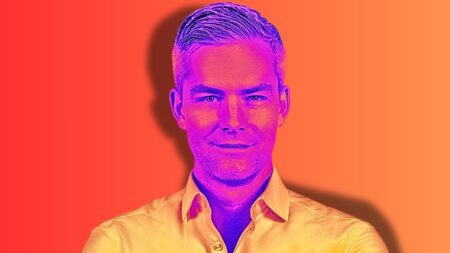 social media advice from Ryan Serhant