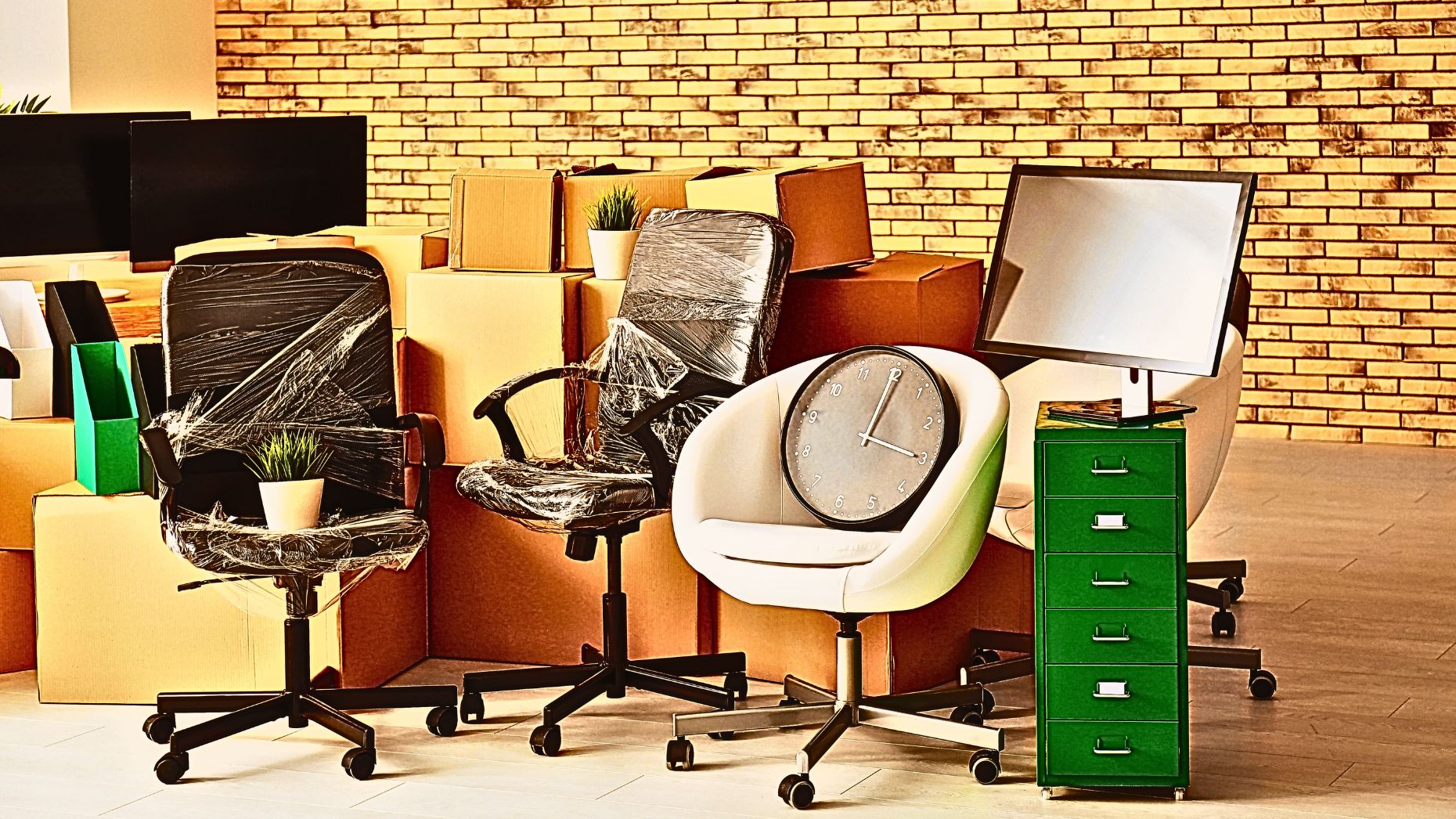 5 questions to help you decide what you want in your next job