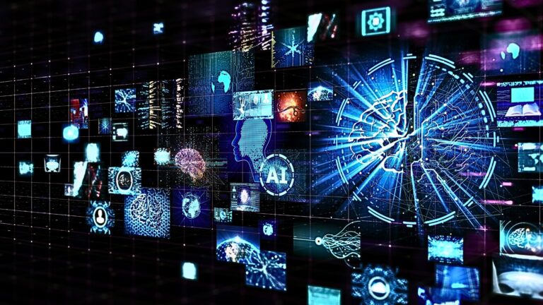 AI key to growing Rocket, Redfin and Mr. Cooper under one roof