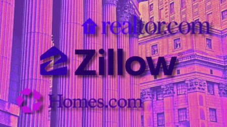 real estate portal controversies