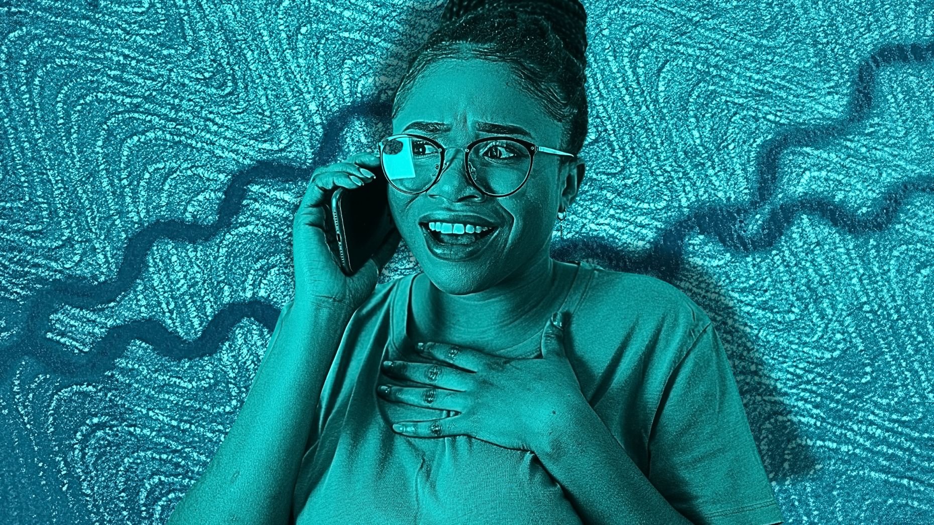 10 reasons agents suffer from call anxiety (and how to cure it)