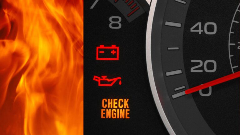 11 ways to rebuild if your internal ‘check engine light’ comes on