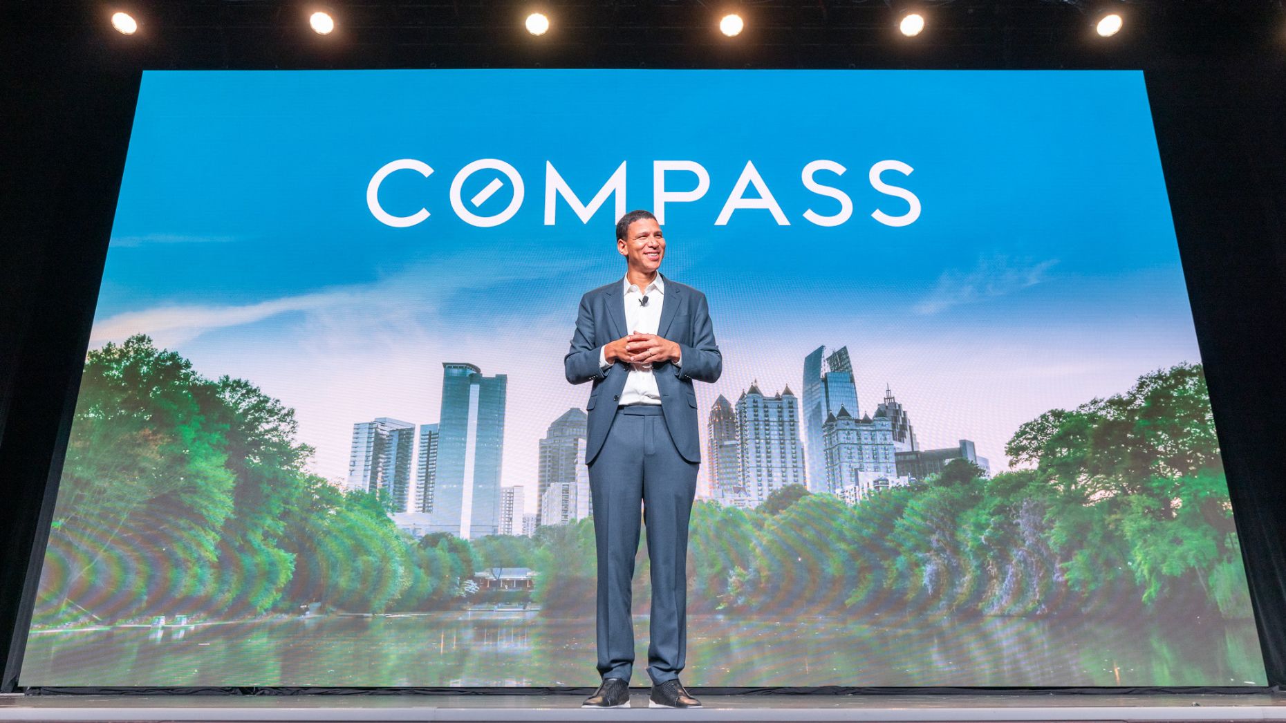 Robert Reffkin: My commitments to Anywhere’s brands