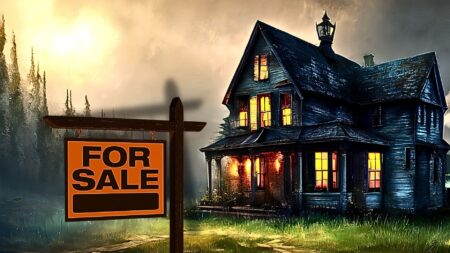 Halloween marketing tricks