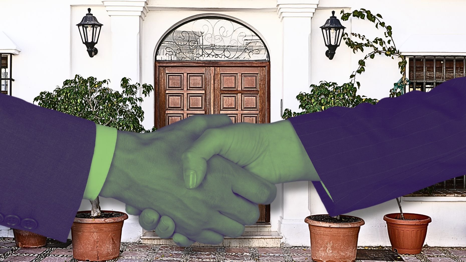 How boutique brokerages can outpace big-box brands with value-added systems and programs