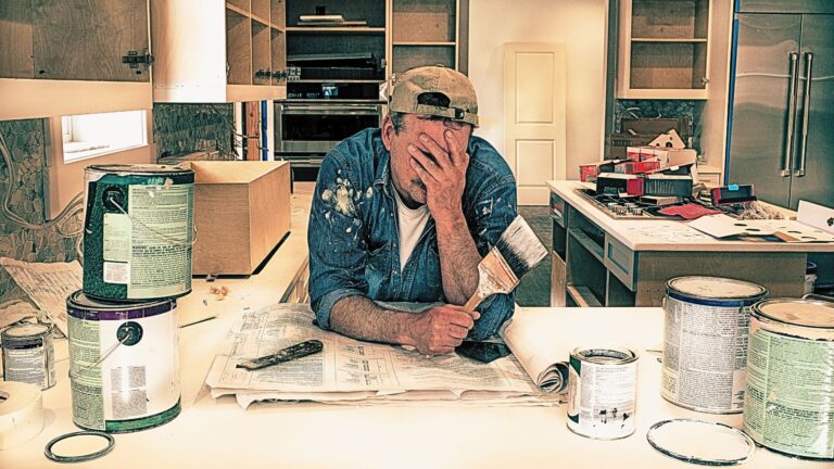 Fixer-upper or money pit? Key risks buyers face with aging homes