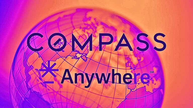 Compass provides long-awaited clarity on the Anywhere merger
