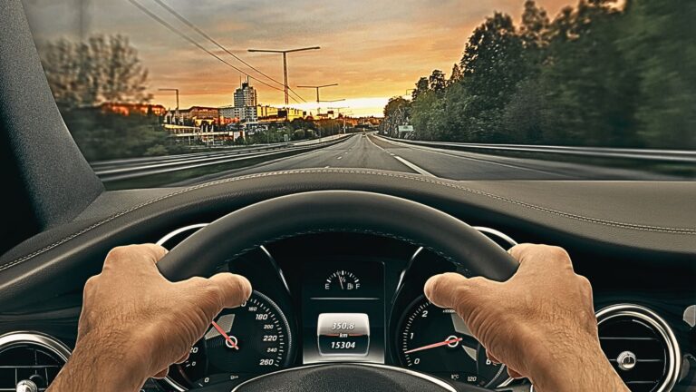 Take the wheel: 5 tips to steer your marketing in the right direction