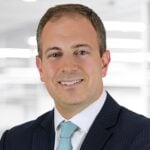 Michael Zezas, Morgan Stanley
