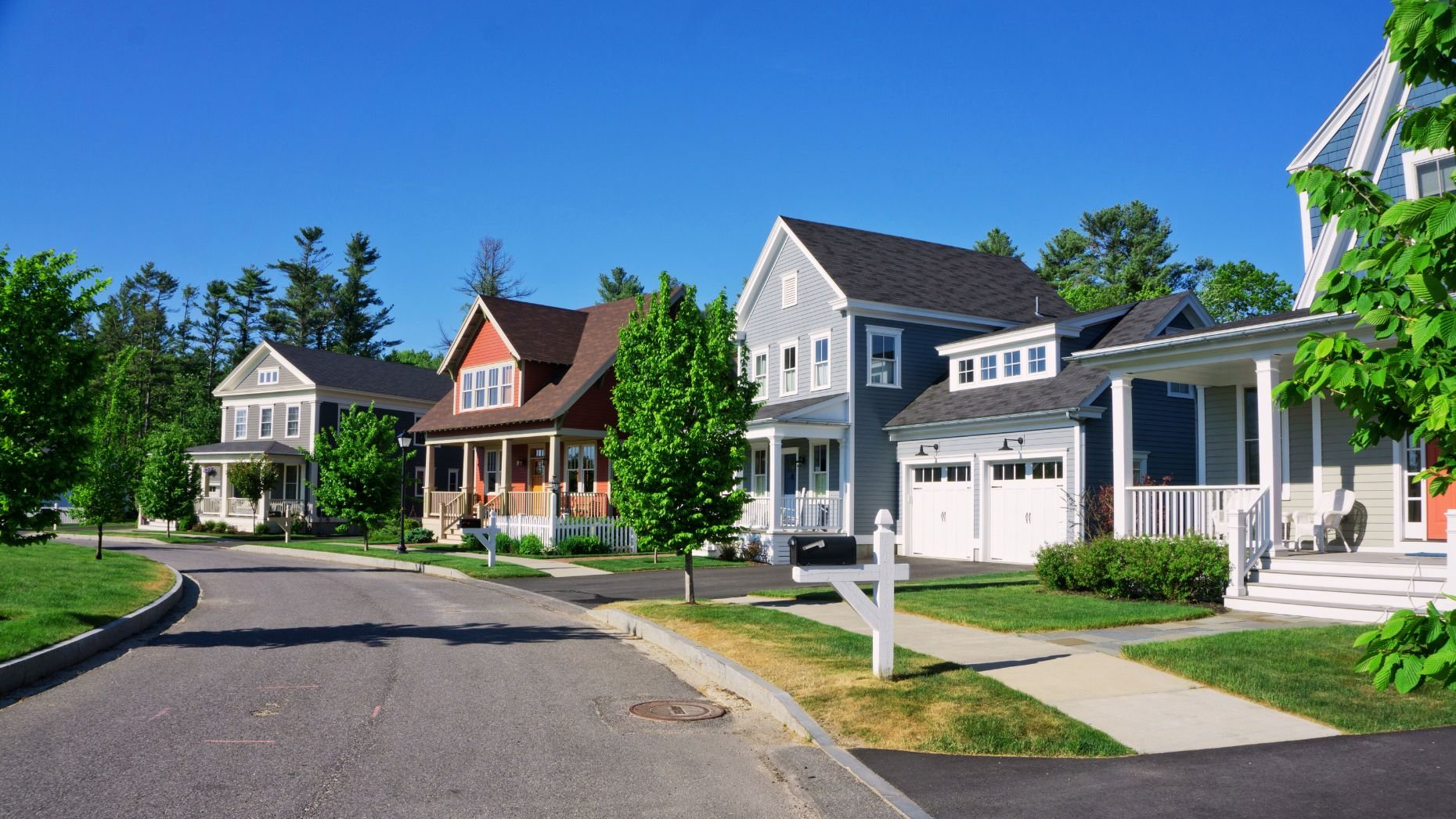 ‘Signs of deceleration’ bedevil US home prices