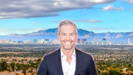 SERHANT. enters Sin City with 2nd Southwestern market launch