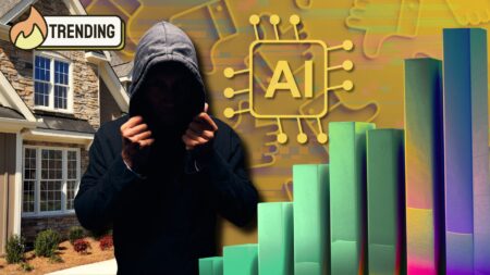 AI fakes could erode trust