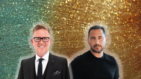 Tom Ferry and Josh Altman launch new joint coaching program