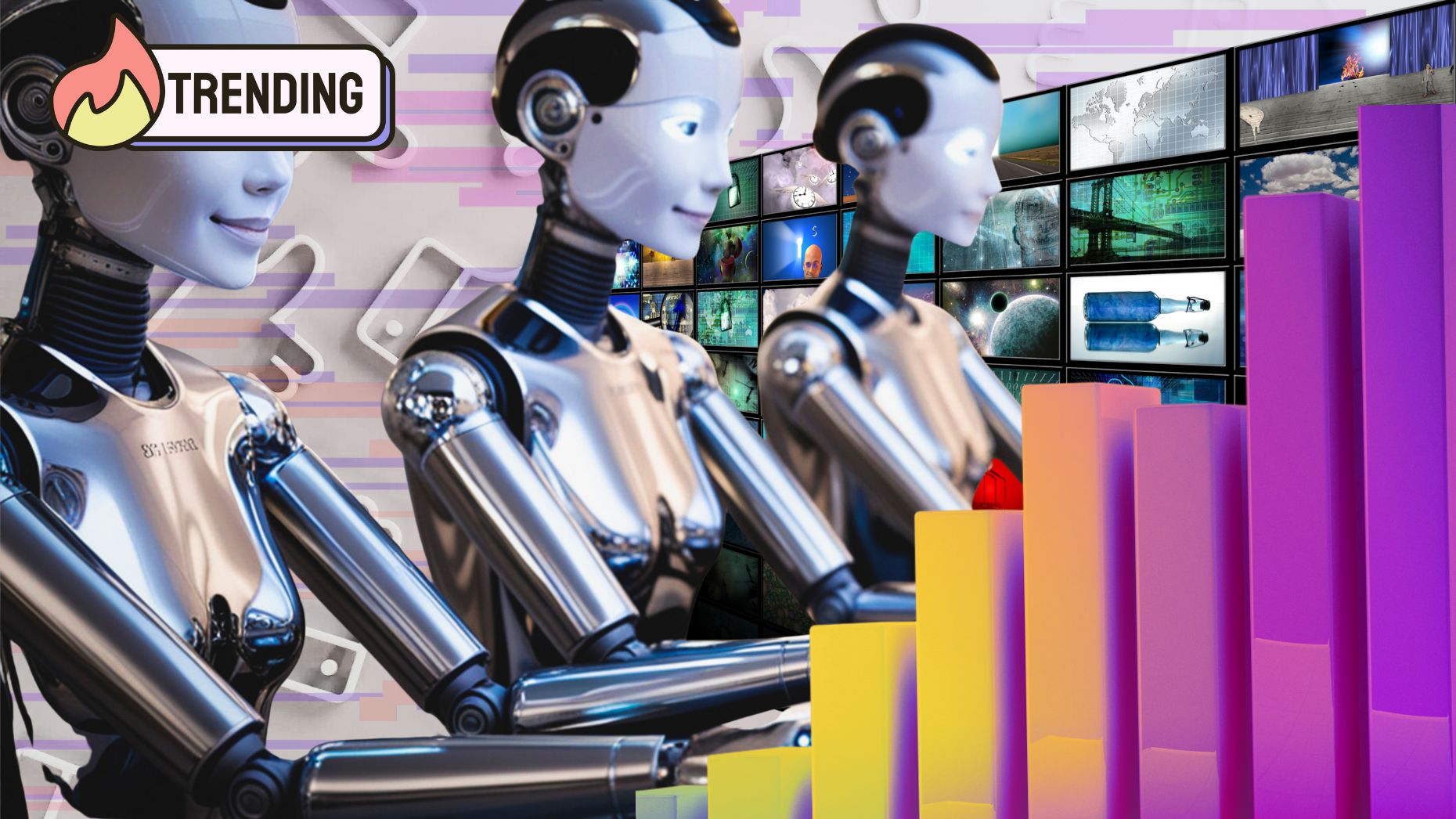 Can you tell what’s real anymore? How AI video is testing our trust