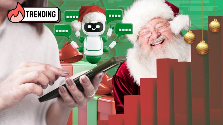 How agents can win the AI-driven holiday marketing season