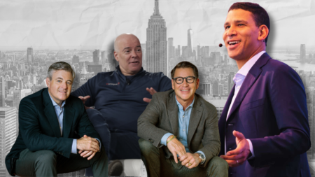 What does Compass' last big acquisition say about Anywhere?