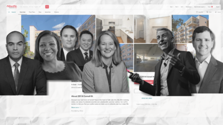 Attorneys general pile onto Zillow-Redfin following FTC rental suit