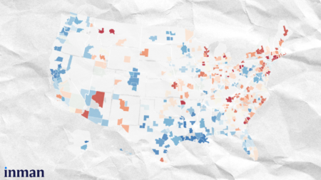 Here's where prices are (likely) headed in your market