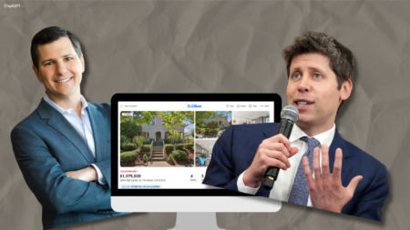 Your listings will now appear on a new search site: ChatGPT, thanks to Zillow