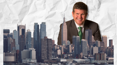 Howard Hanna expands into NYC with purchase of Elegran