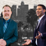 Robert Reffkin pokes at CRMLS policy. CRMLS CEO pushes back