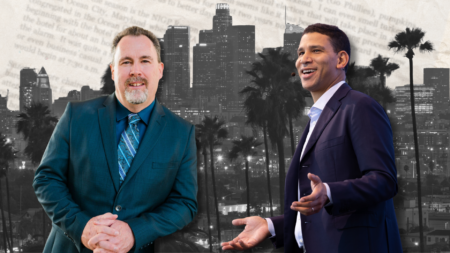 Robert Reffkin pokes at CRMLS policy. CRMLS CEO pushes back