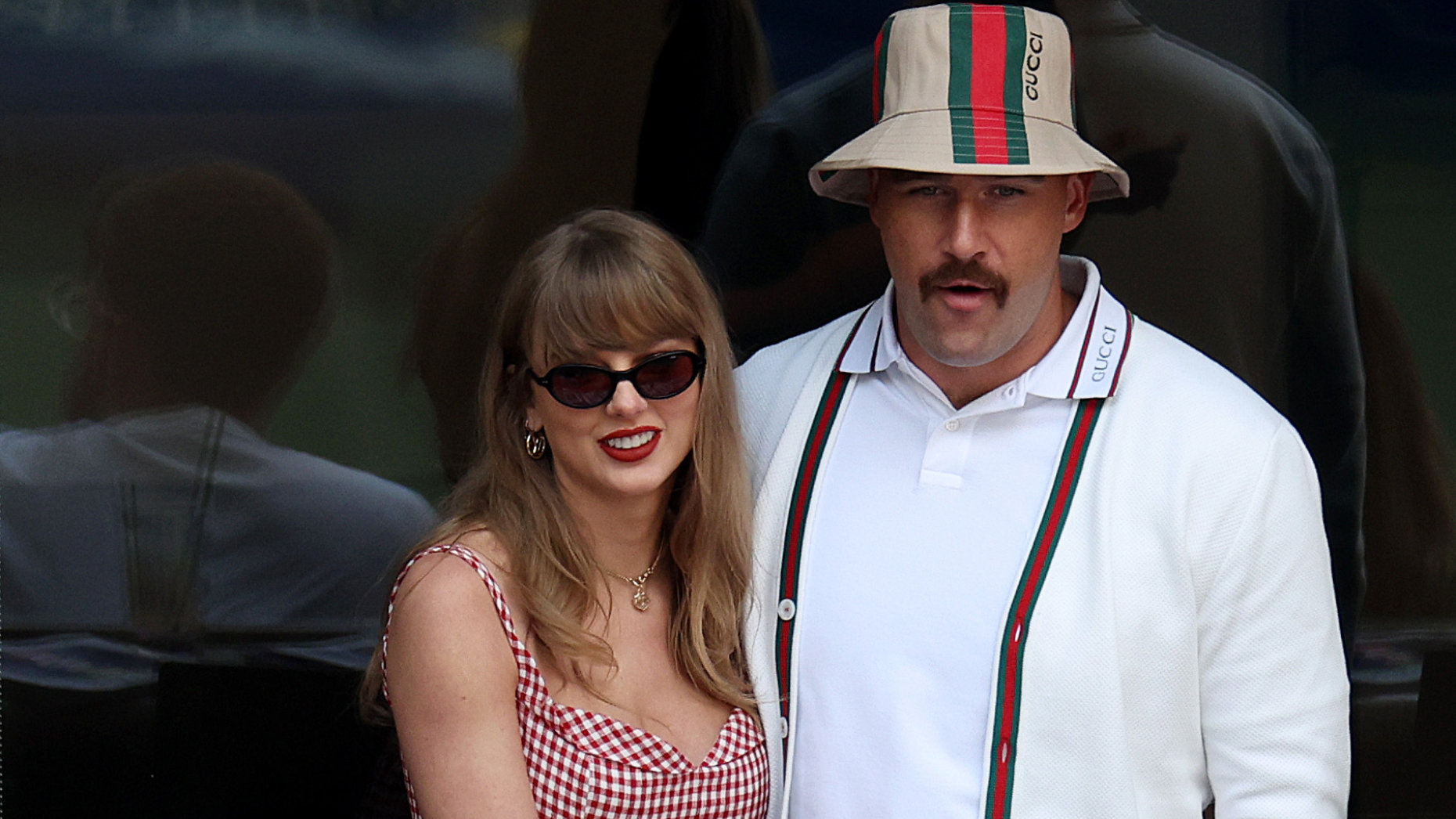 Realtor.com sued for copyright over attempt to capitalize on Taylor Swift engagement hype