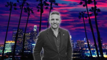 Mauricio Umansky