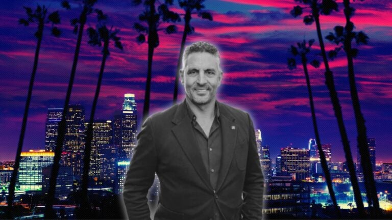 Mauricio Umansky on how to survive Compass-Anywhere