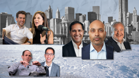 Is the ‘proptech winter’ ending? This is what investors are watching