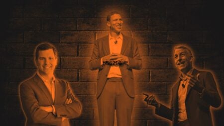 Redfin vs. Compass vs. Zillow: Inman's Top 5 stories of the week