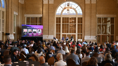 Companies must 'get big in order to compete' with Compass-Anywhere