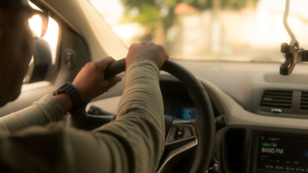Tensions run high as buyers and sellers battle for 'the driver's seat'
