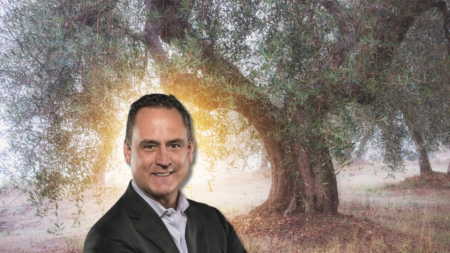 Doug Lebda