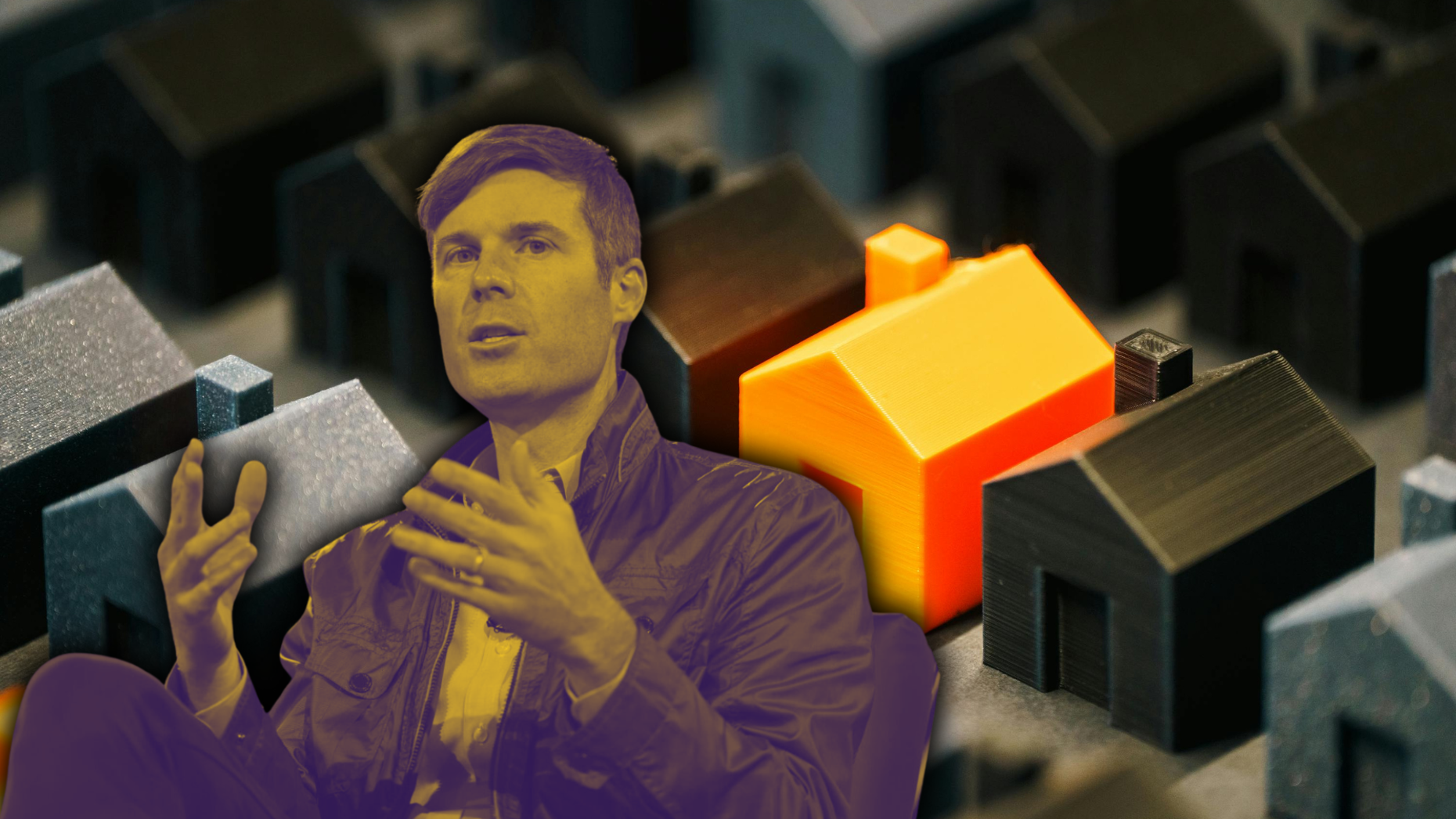 Former Coldwell Banker CEO on affordability and ‘purple’ policies