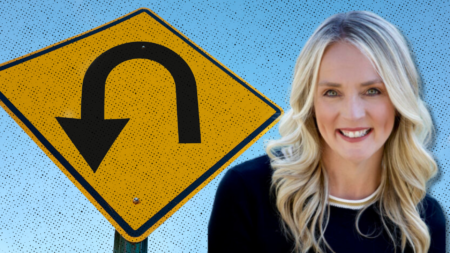 Ginger Wilcox: Here's why agents are choosing legacy brands