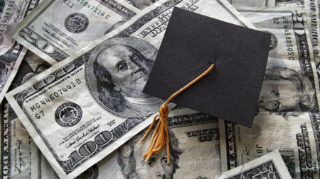 Don't let buyer clients skip student loan payments during shutdown