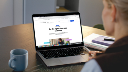 Zillow unveils new AI-powered technology suite, Zillow Pro