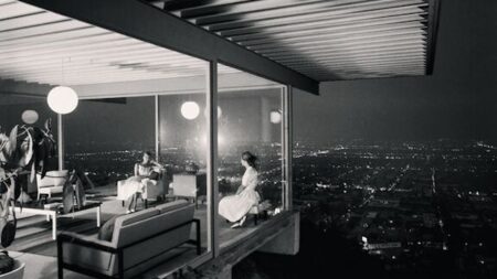 The most iconic house in Los Angeles is now for sale