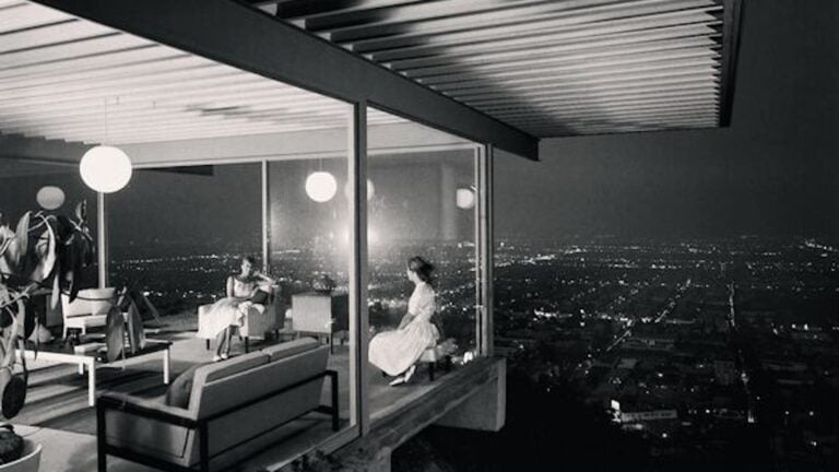 The most iconic house in Los Angeles is now for sale